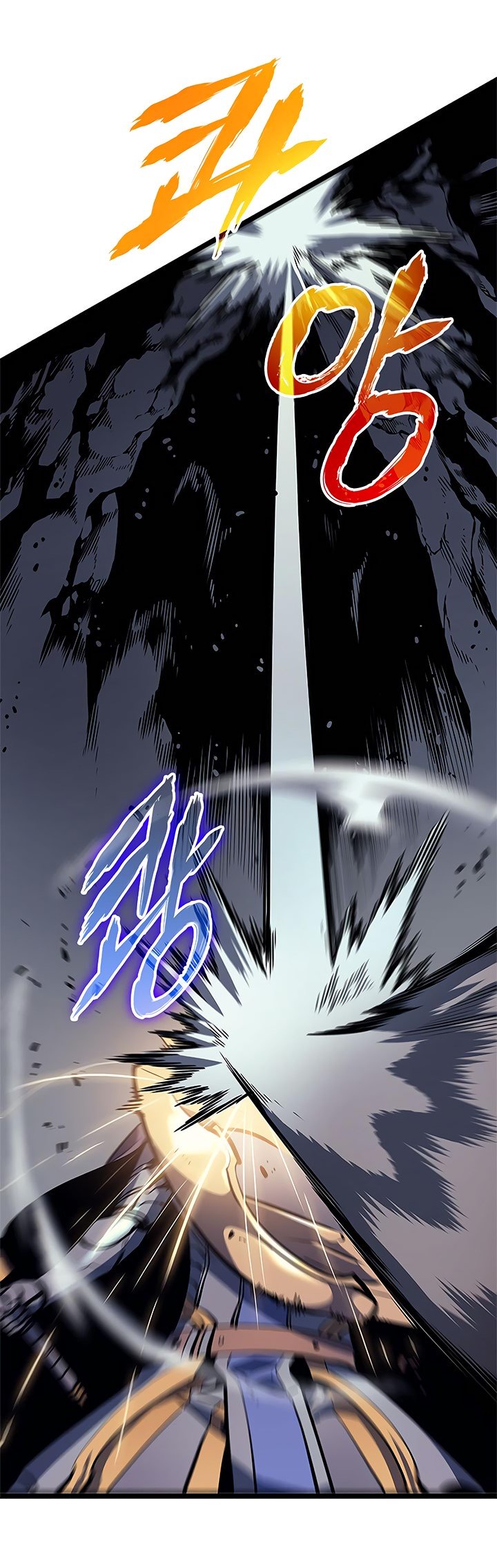 Read Solo Leveling PT Manga Online