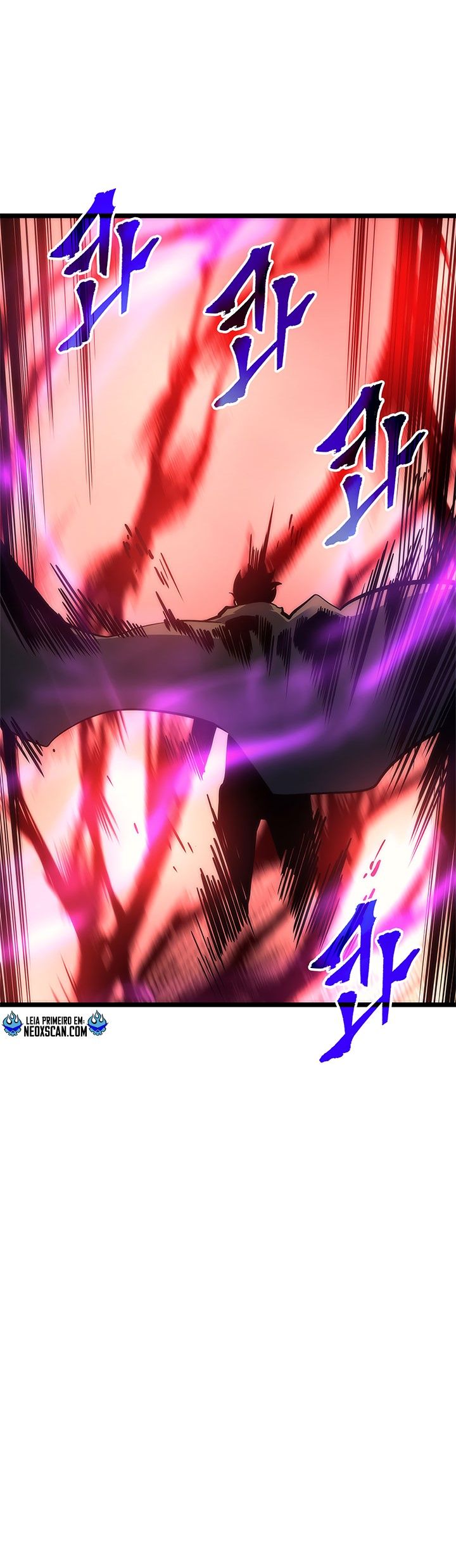 Read Solo Leveling PT Manga Online