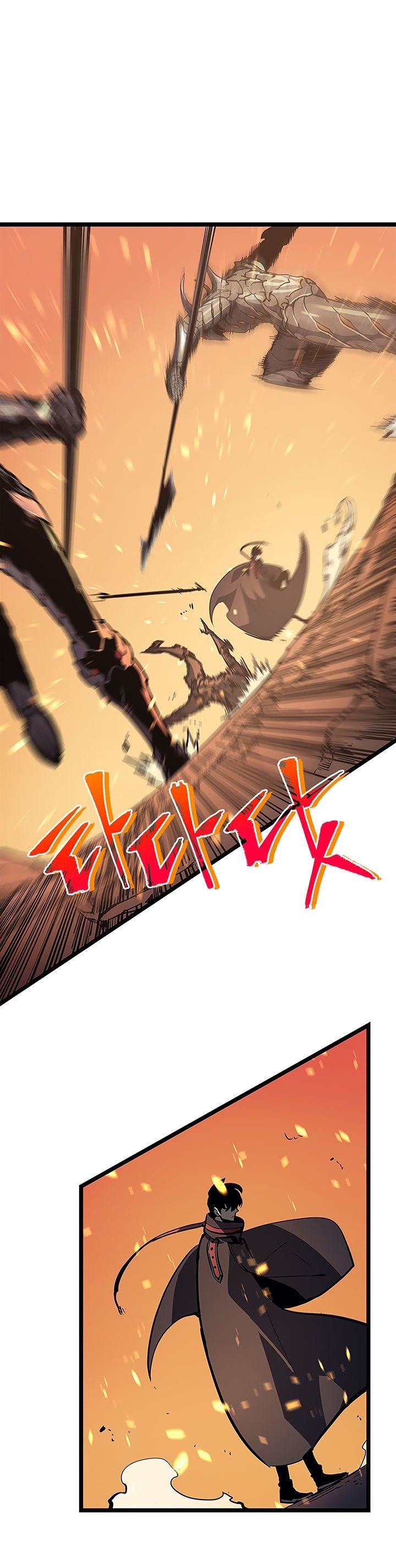 Read Solo Leveling PT Manga Online