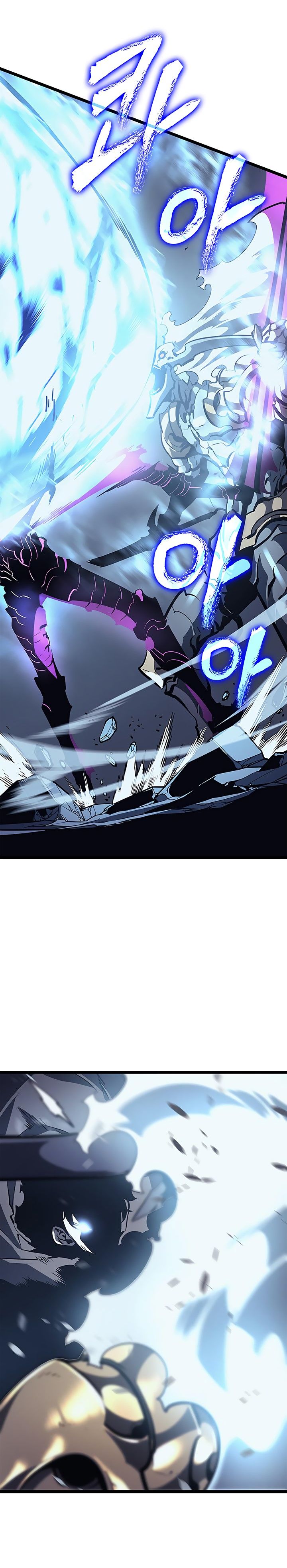 Read Solo Leveling PT Manga Online