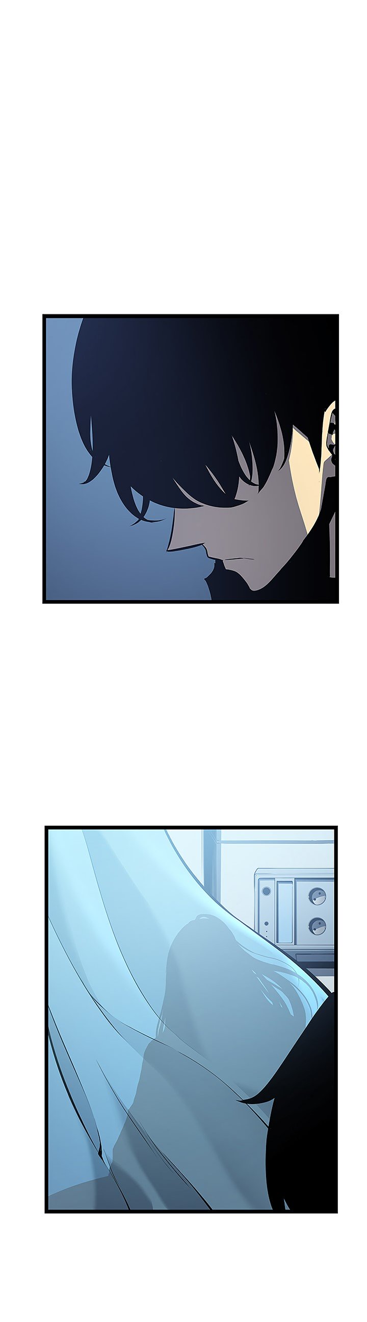 Read Solo Leveling PT Manga Online