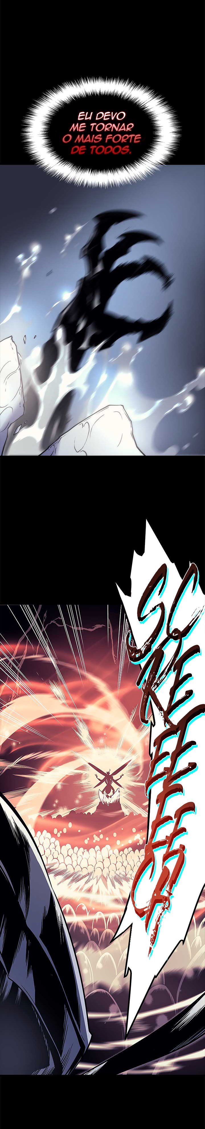 Read Solo Leveling PT Manga Online