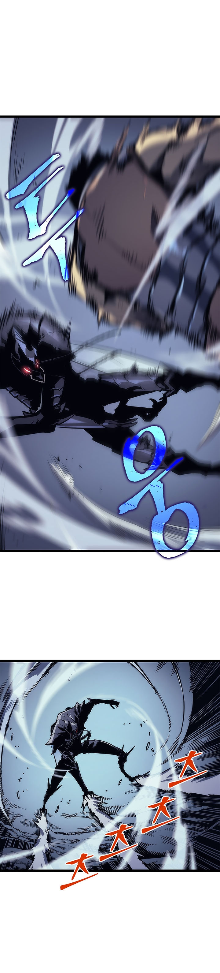 Read Solo Leveling PT Manga Online