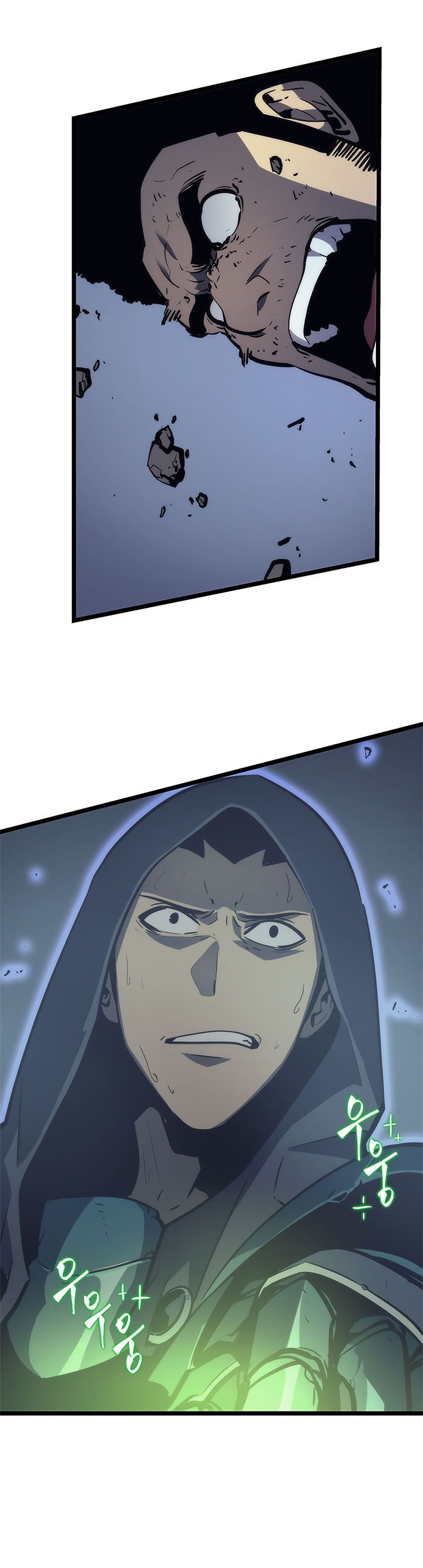 Read Solo Leveling PT Manga Online