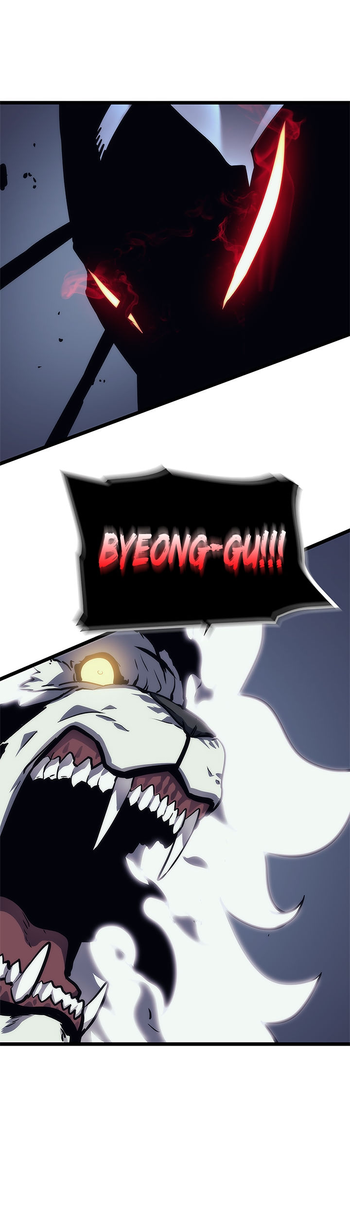 Read Solo Leveling PT Manga Online