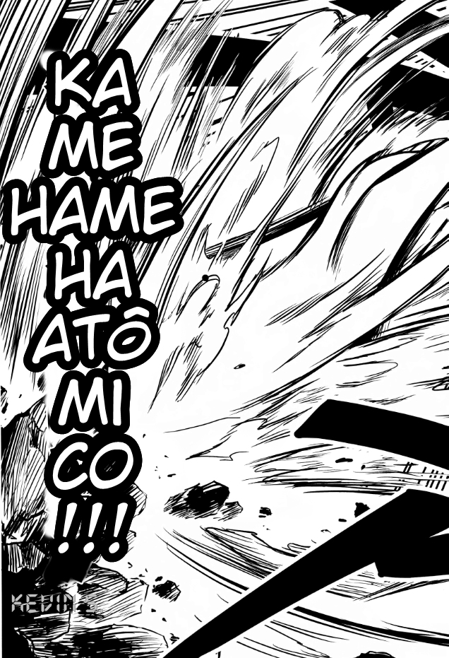 Read Super Dragon Ball Heroes Dark Demon Mission PT Manga Online