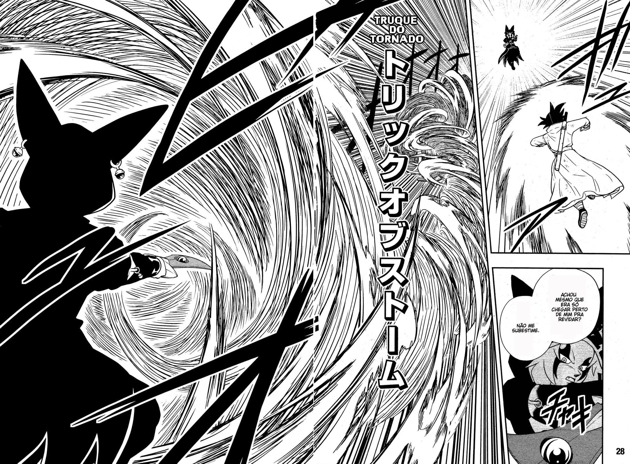 Read Super Dragon Ball Heroes Dark Demon Mission PT Manga Online