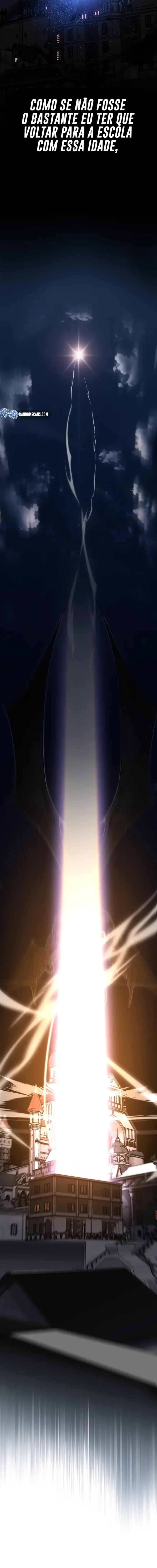 Read The Extra's Academy Survival Guide PT Manga Online