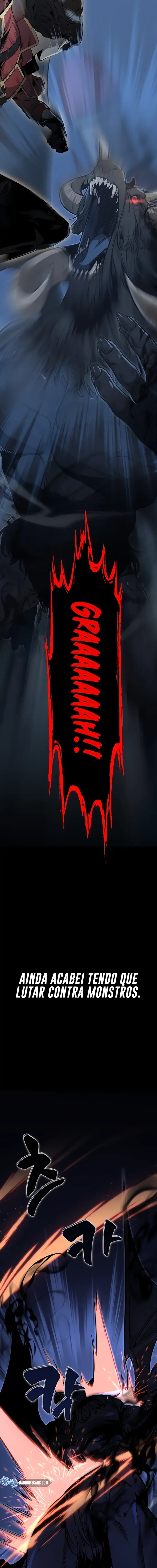 Read The Extra's Academy Survival Guide PT Manga Online