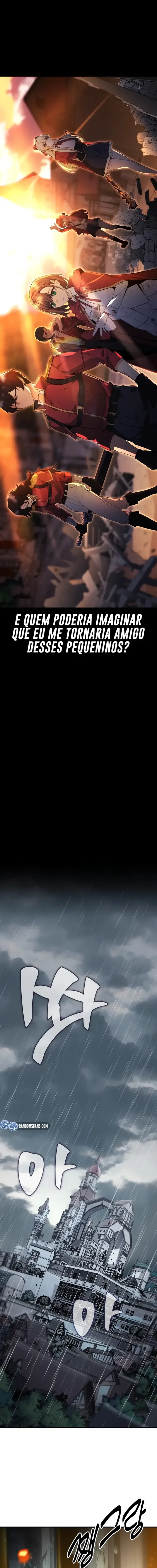 Read The Extra's Academy Survival Guide PT Manga Online