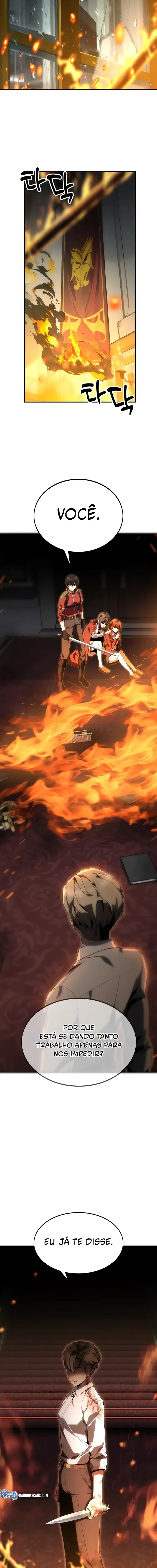 Read The Extra's Academy Survival Guide PT Manga Online