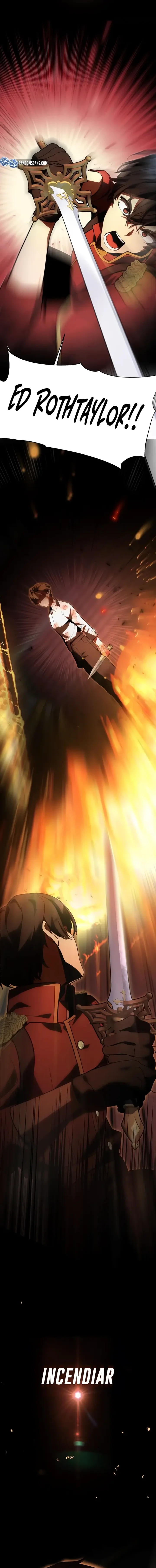 Read The Extra's Academy Survival Guide PT Manga Online