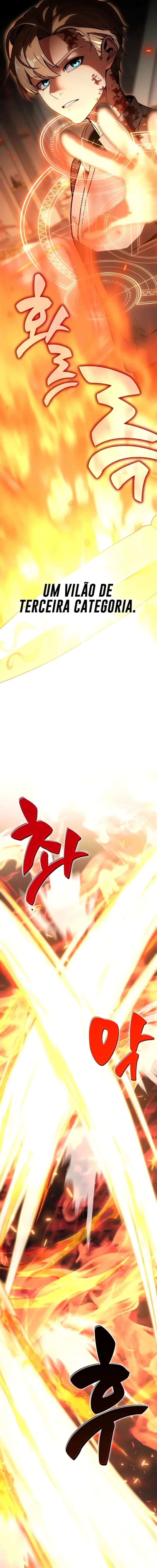 Read The Extra's Academy Survival Guide PT Manga Online