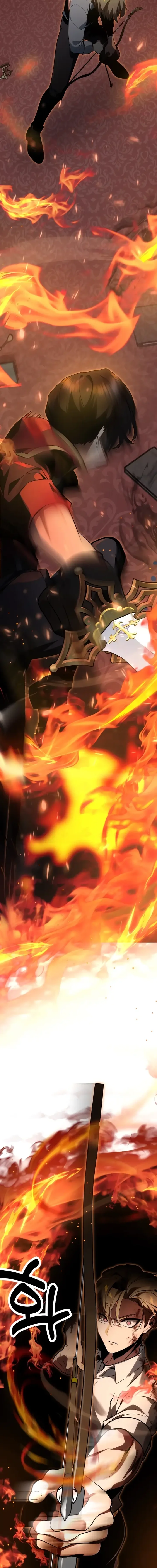 Read The Extra's Academy Survival Guide PT Manga Online