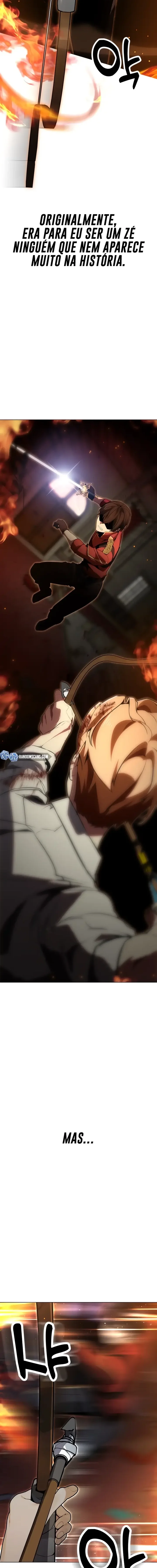 Read The Extra's Academy Survival Guide PT Manga Online