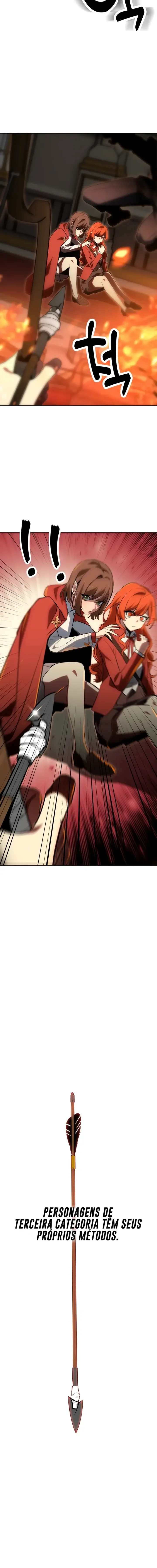 Read The Extra's Academy Survival Guide PT Manga Online