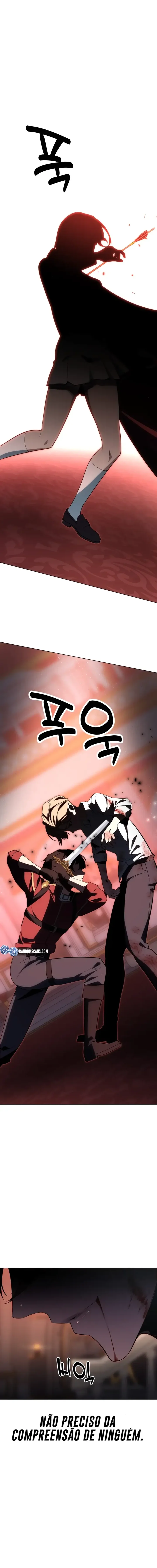 Read The Extra's Academy Survival Guide PT Manga Online