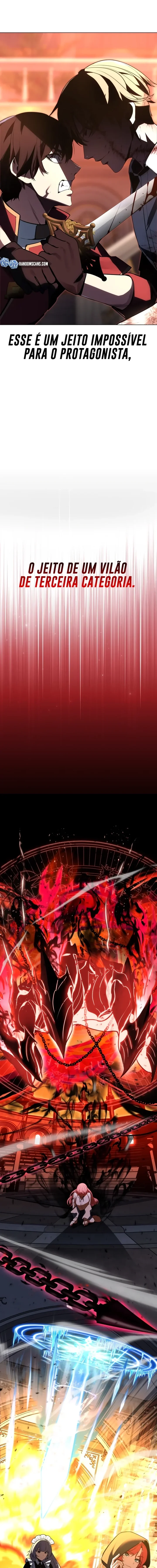 Read The Extra's Academy Survival Guide PT Manga Online