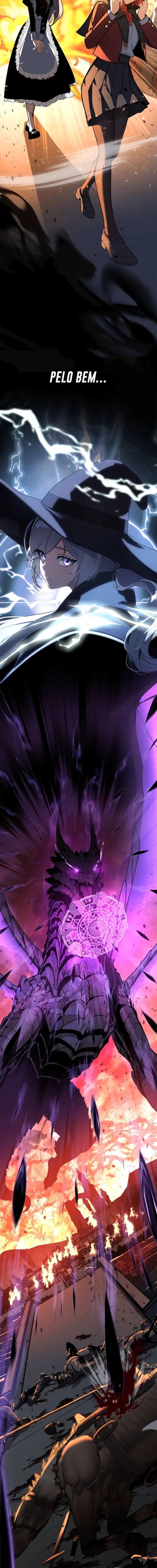 Read The Extra's Academy Survival Guide PT Manga Online