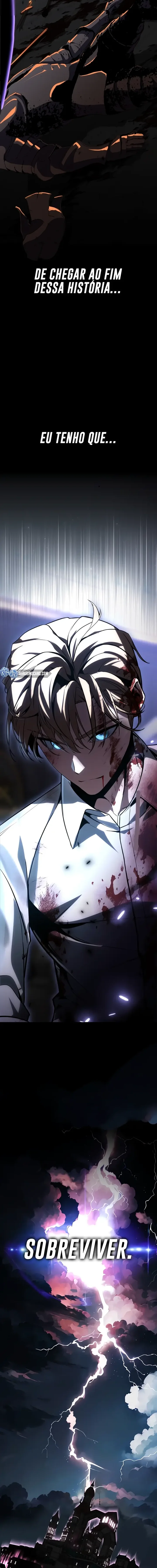 Read The Extra's Academy Survival Guide PT Manga Online