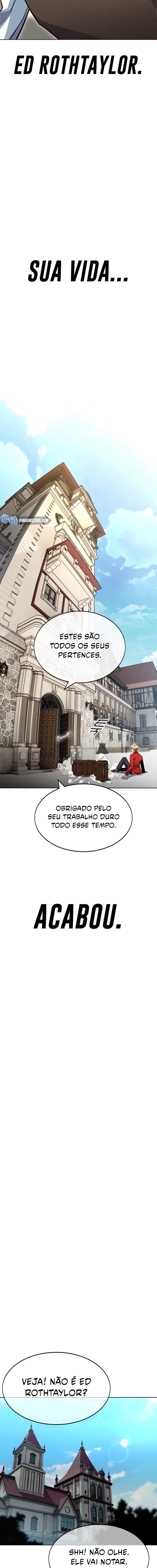 Read The Extra's Academy Survival Guide PT Manga Online