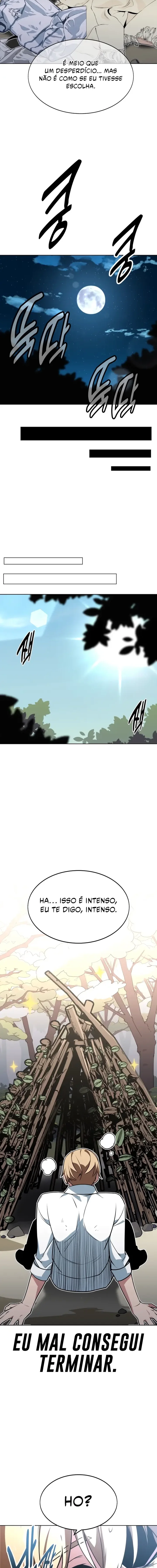 Read The Extra's Academy Survival Guide PT Manga Online