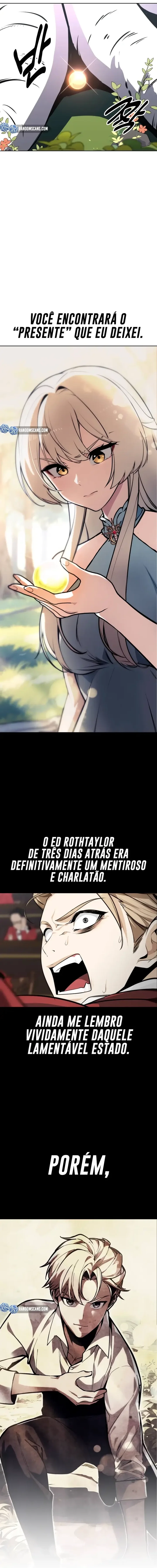 Read The Extra's Academy Survival Guide PT Manga Online