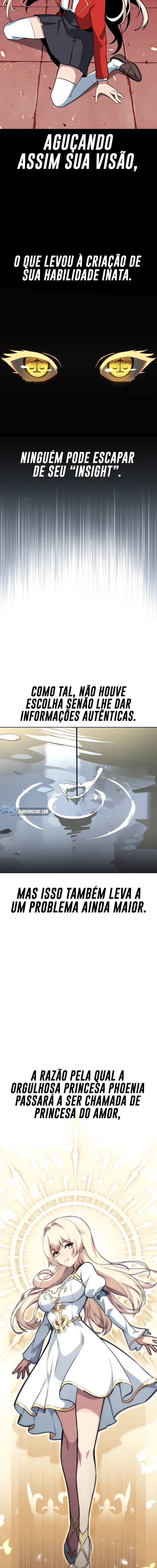 Read The Extra's Academy Survival Guide PT Manga Online