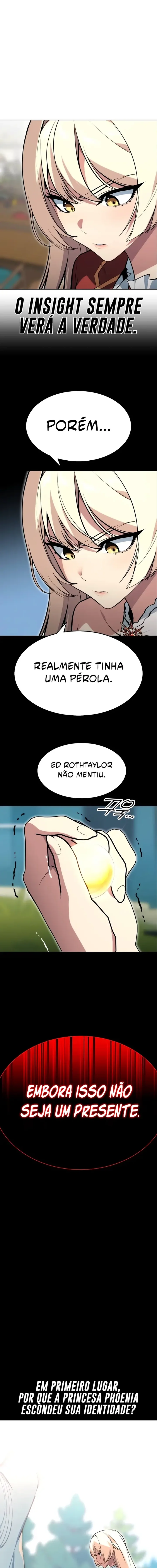 Read The Extra's Academy Survival Guide PT Manga Online