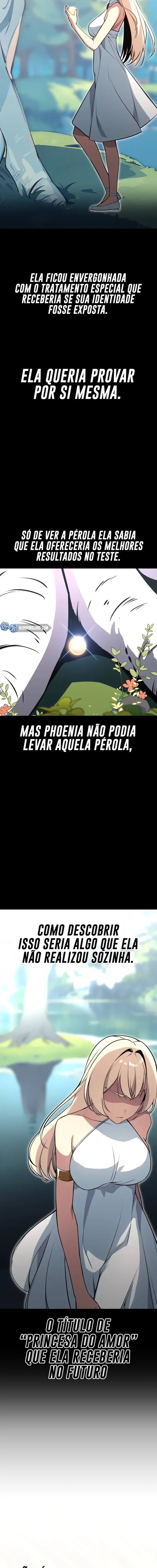 Read The Extra's Academy Survival Guide PT Manga Online