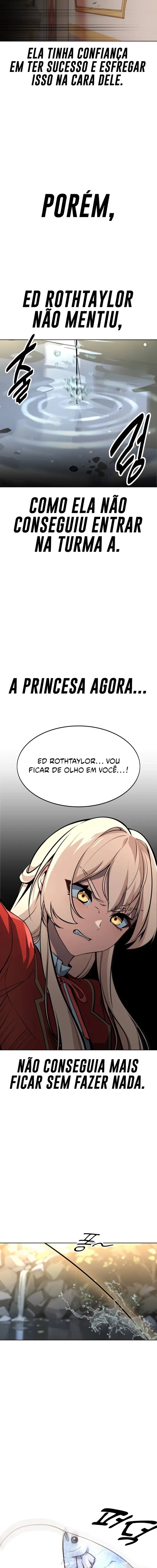 Read The Extra's Academy Survival Guide PT Manga Online