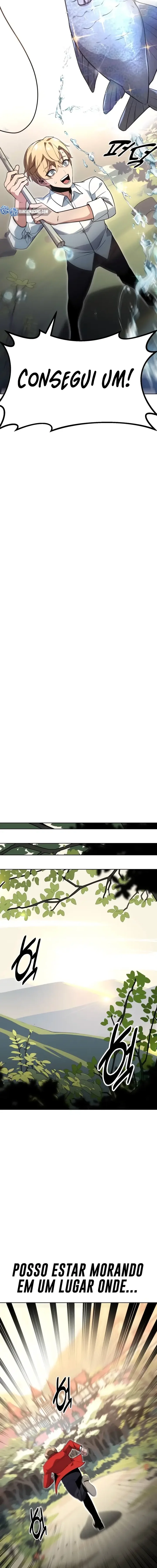 Read The Extra's Academy Survival Guide PT Manga Online