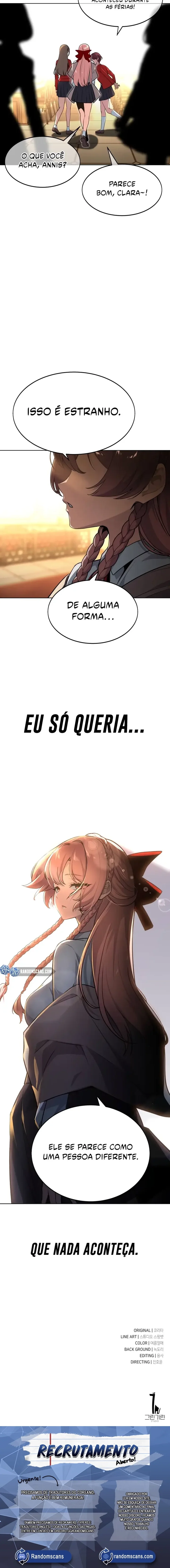 Read The Extra's Academy Survival Guide PT Manga Online