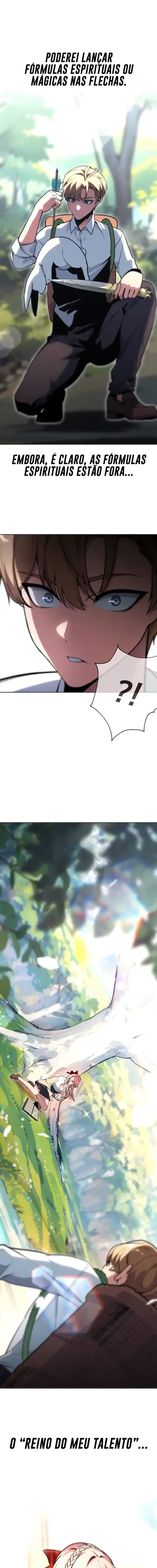 Read The Extra's Academy Survival Guide PT Manga Online