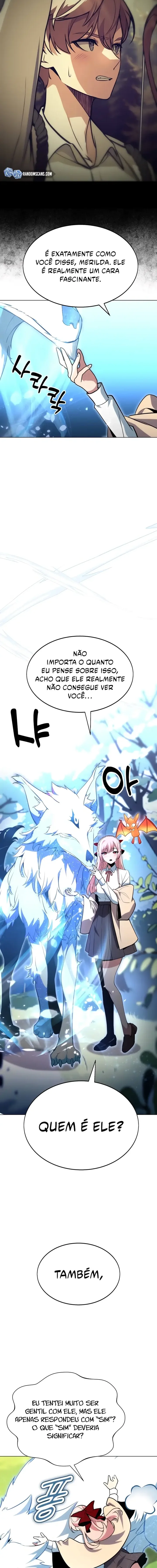 Read The Extra's Academy Survival Guide PT Manga Online