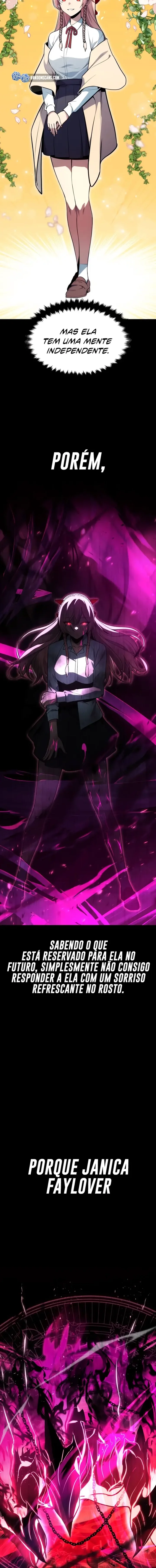 Read The Extra's Academy Survival Guide PT Manga Online