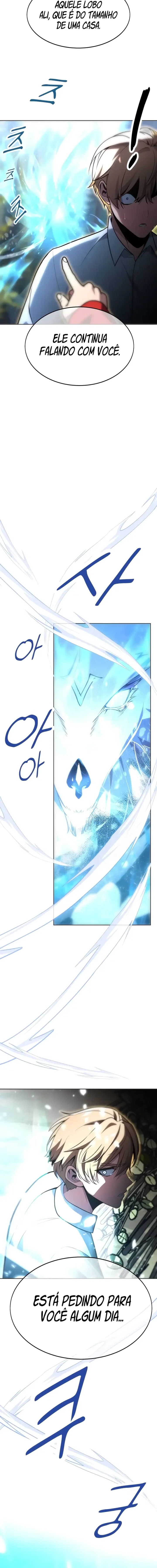 Read The Extra's Academy Survival Guide PT Manga Online