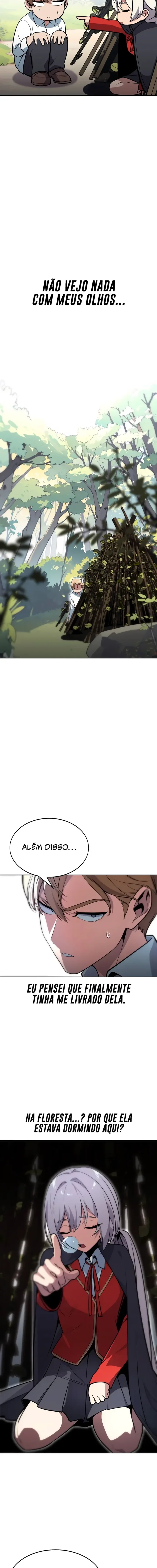 Read The Extra's Academy Survival Guide PT Manga Online