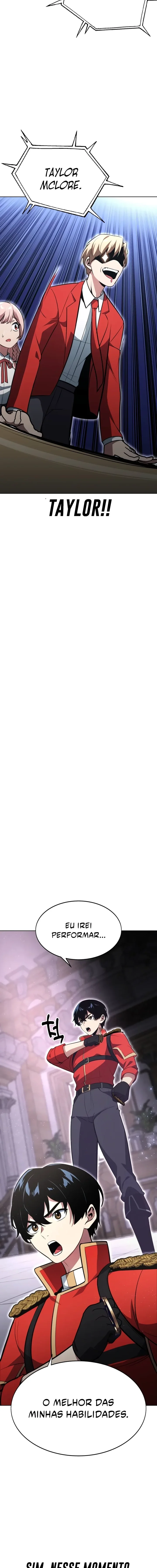 Read The Extra's Academy Survival Guide PT Manga Online