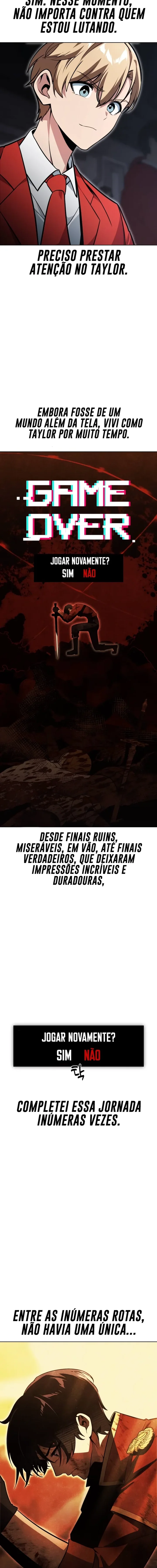 Read The Extra's Academy Survival Guide PT Manga Online