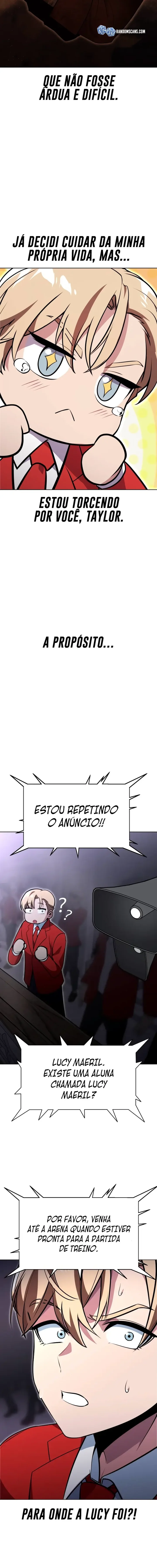 Read The Extra's Academy Survival Guide PT Manga Online