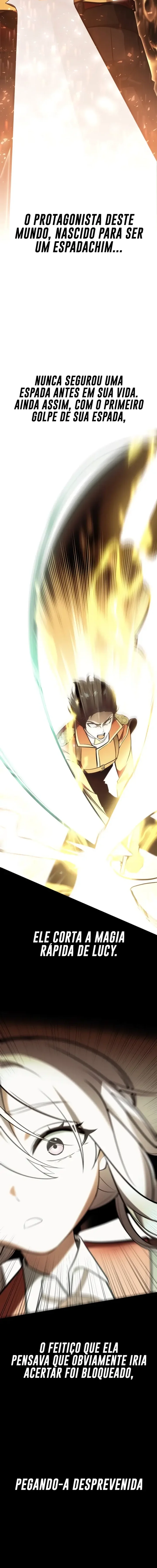 Read The Extra's Academy Survival Guide PT Manga Online