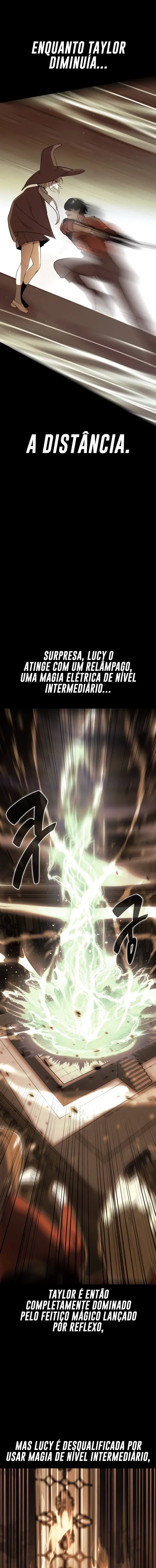 Read The Extra's Academy Survival Guide PT Manga Online