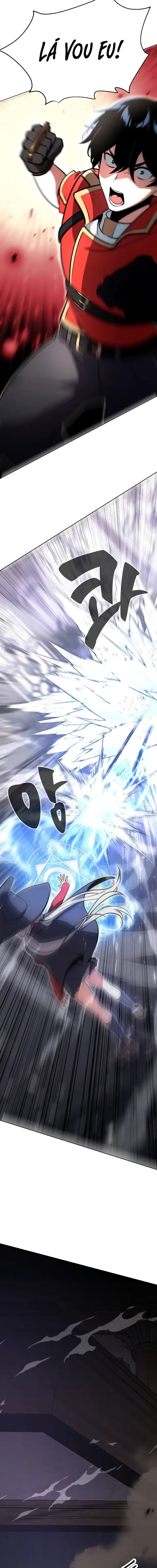 Read The Extra's Academy Survival Guide PT Manga Online