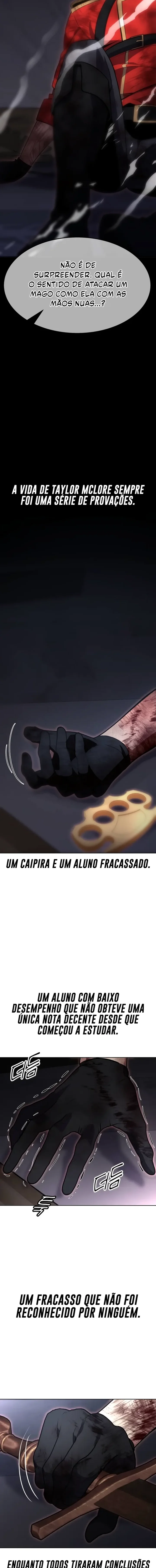 Read The Extra's Academy Survival Guide PT Manga Online