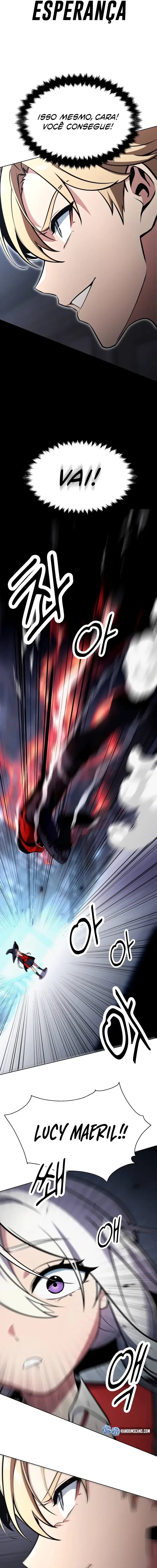 Read The Extra's Academy Survival Guide PT Manga Online