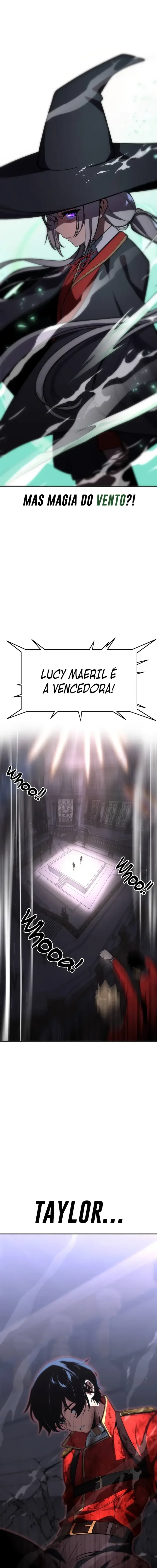 Read The Extra's Academy Survival Guide PT Manga Online