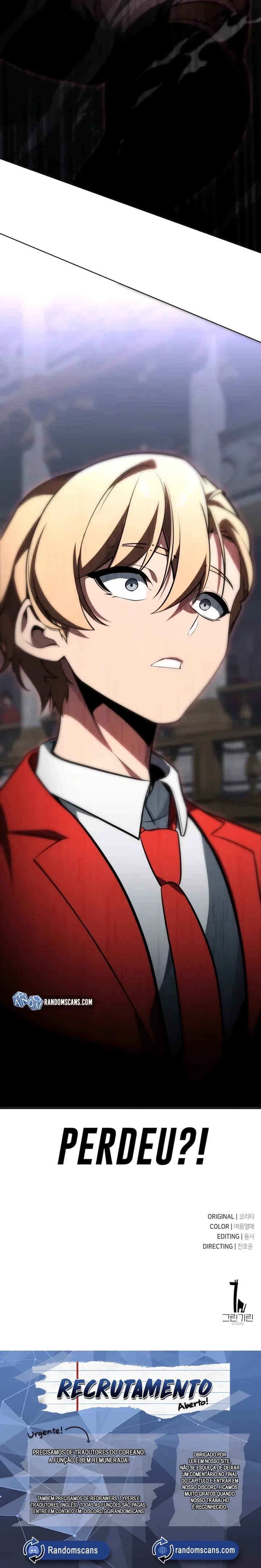 Read The Extra's Academy Survival Guide PT Manga Online