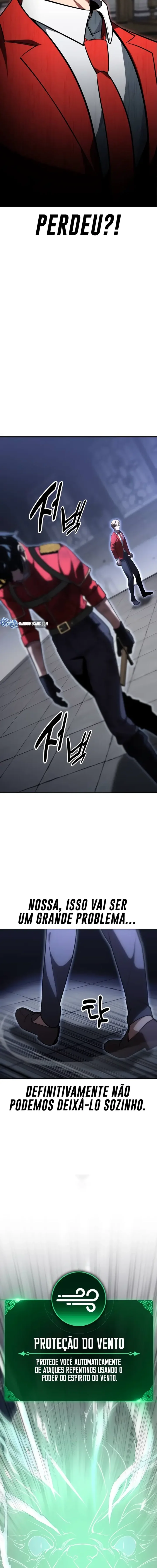 Read The Extra's Academy Survival Guide PT Manga Online