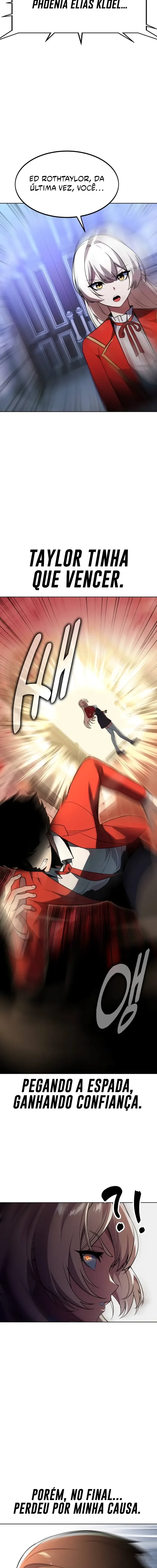 Read The Extra's Academy Survival Guide PT Manga Online